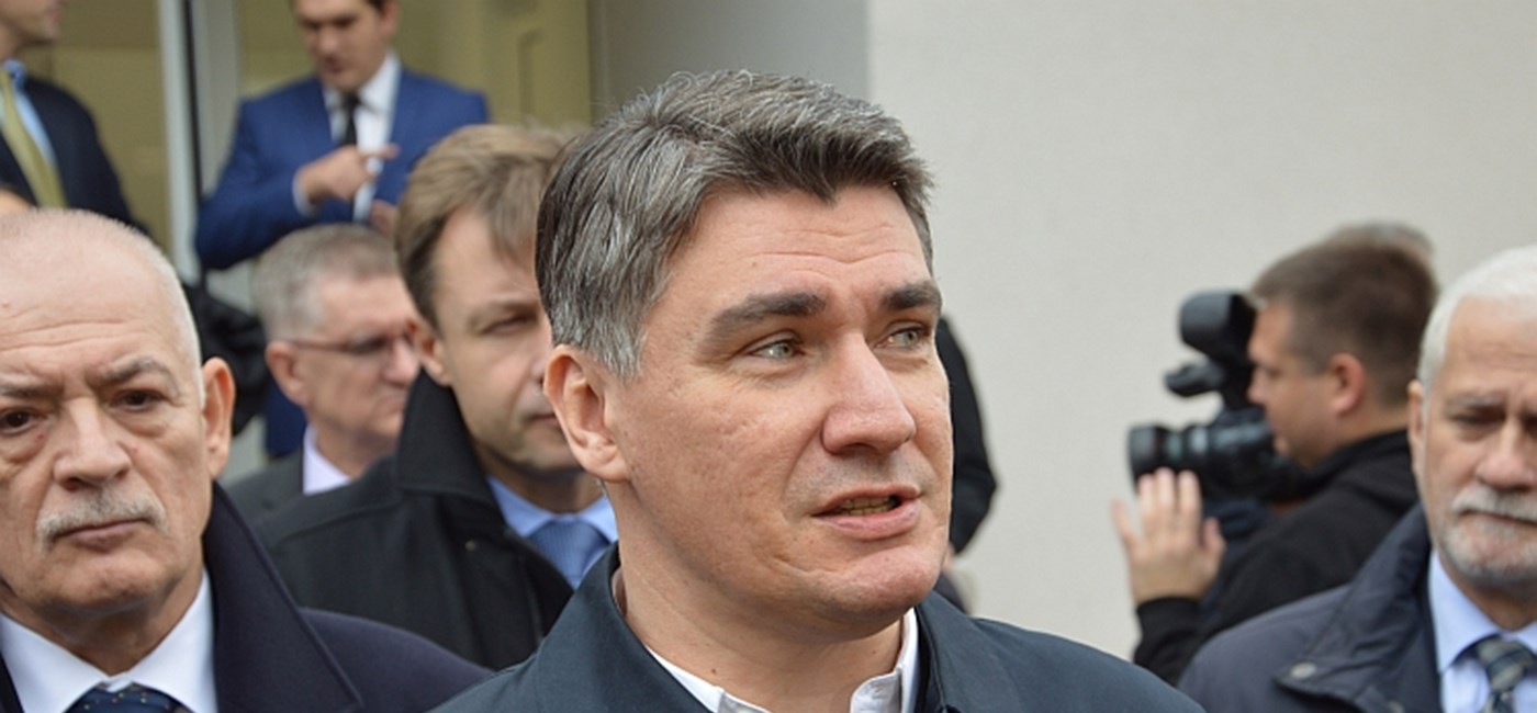 Predsjednik Vlade Milanović: Porezne promjene su u korist građana, a povećanje prireza je izgovor